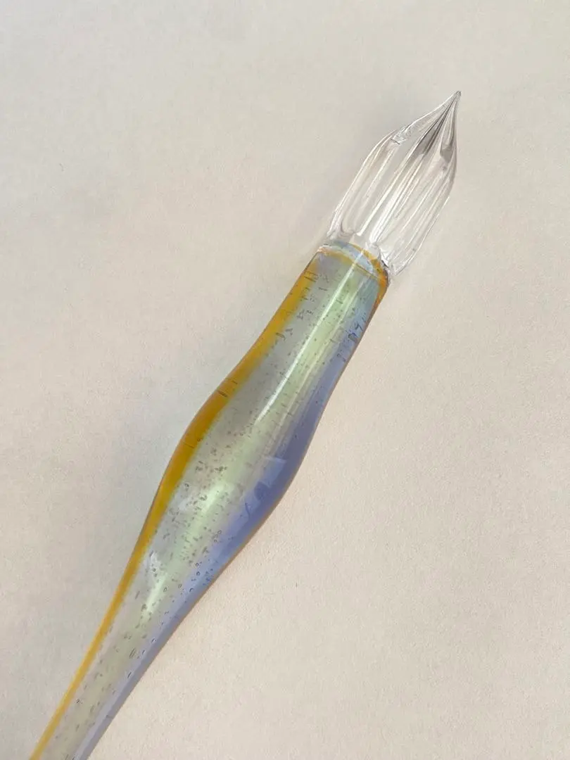 2026年最新】ガラスペン aunの人気アイテム - メルカリ