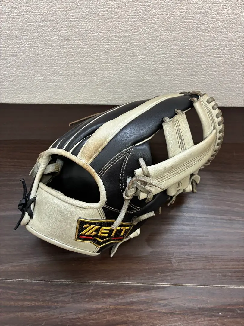 2026年最新】吉川尚輝 グローブの人気アイテム - メルカリ