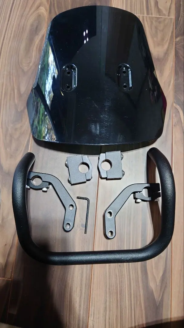 2026年最新】crf250l md47 フェンダーの人気アイテム - メルカリ