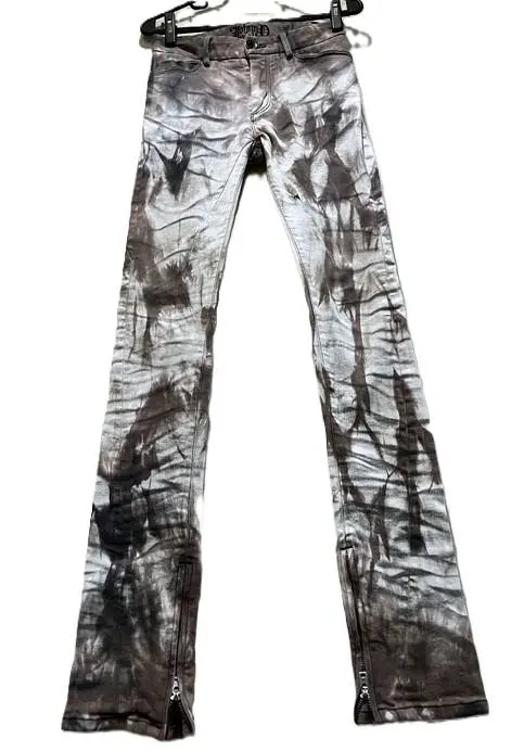 2026年最新】JOHNNY WOLF デニム・ジーンズの人気アイテム - メルカリ