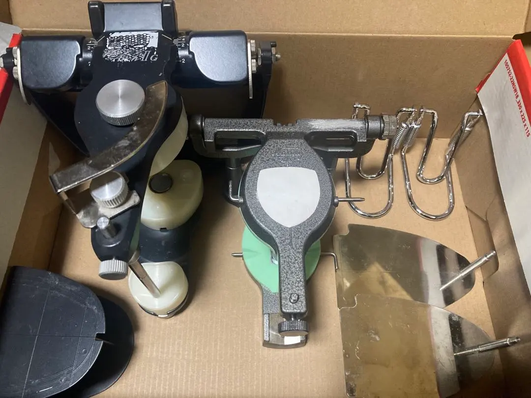 2026年最新】咬合器 プロアーチの人気アイテム - メルカリ