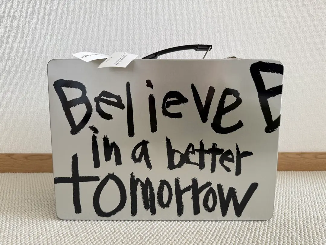 2026年最新】コムデギャルソンブリキトランクの人気アイテム - メルカリ