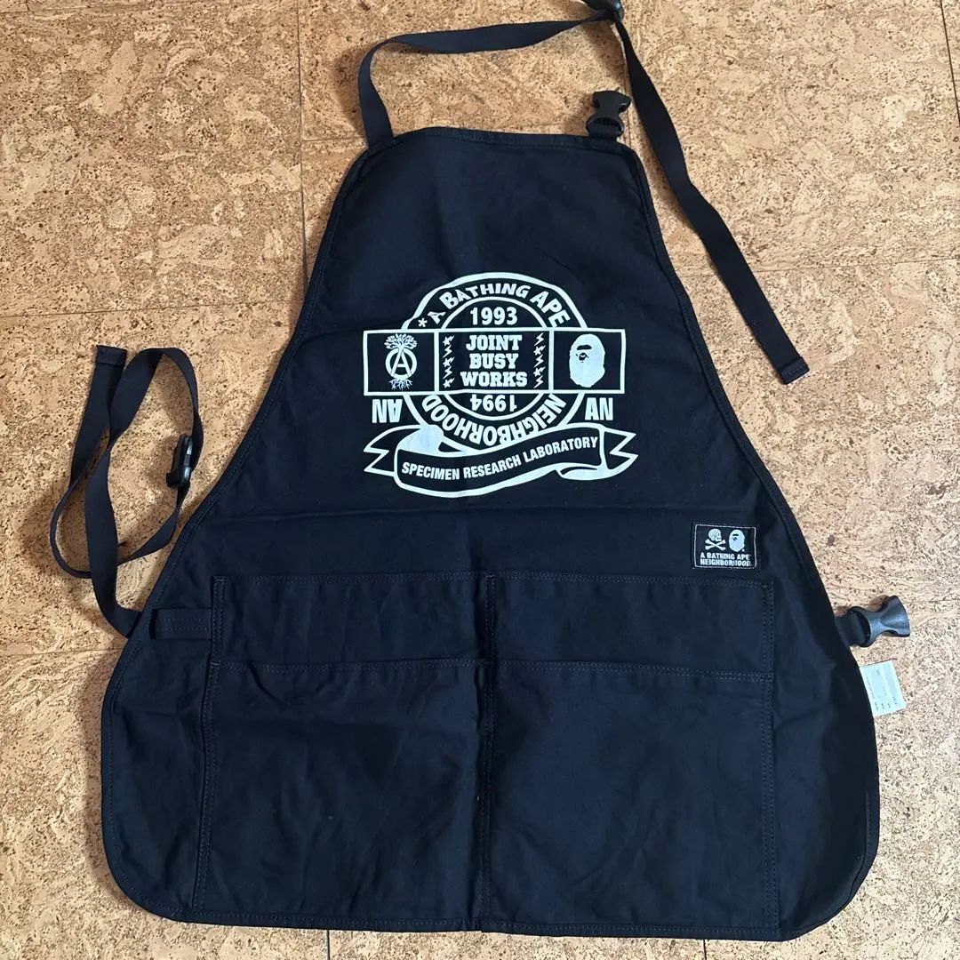 2026年最新】neighborhood エプロンの人気アイテム - メルカリ