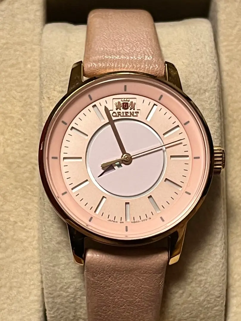 2026年最新】orient オリエント スタイリッシュ＆スマートの人気