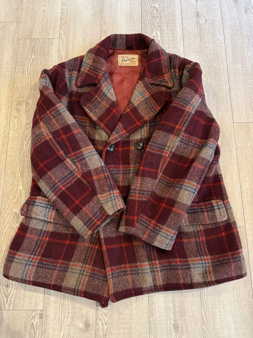 2026年最新】ヘラクレス Pコートの人気アイテム - メルカリ