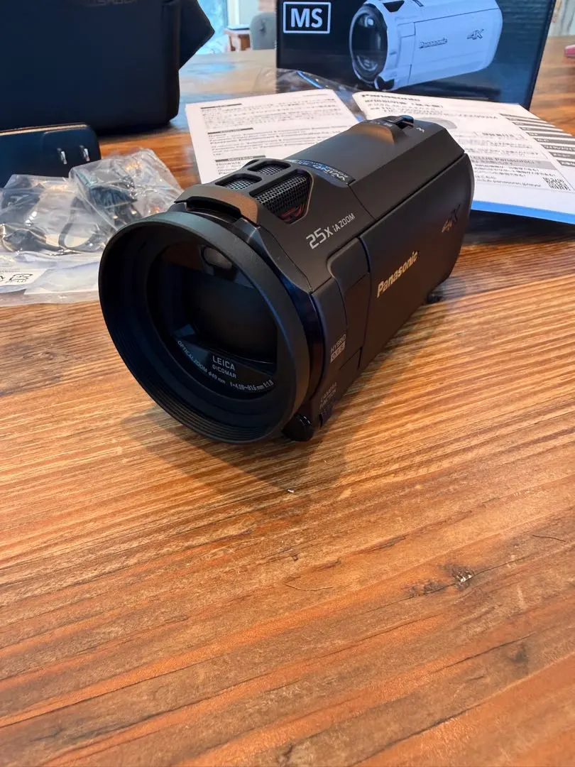 2026年最新】hc-vx992msの人気アイテム - メルカリ