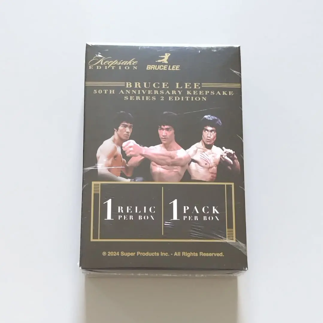 2026年最新】ブルース リー keepsakeの人気アイテム - メルカリ