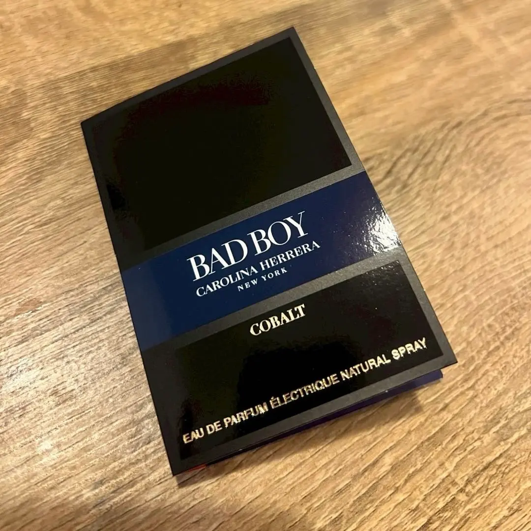 2026年最新】bad BOY 香水の人気アイテム - メルカリ