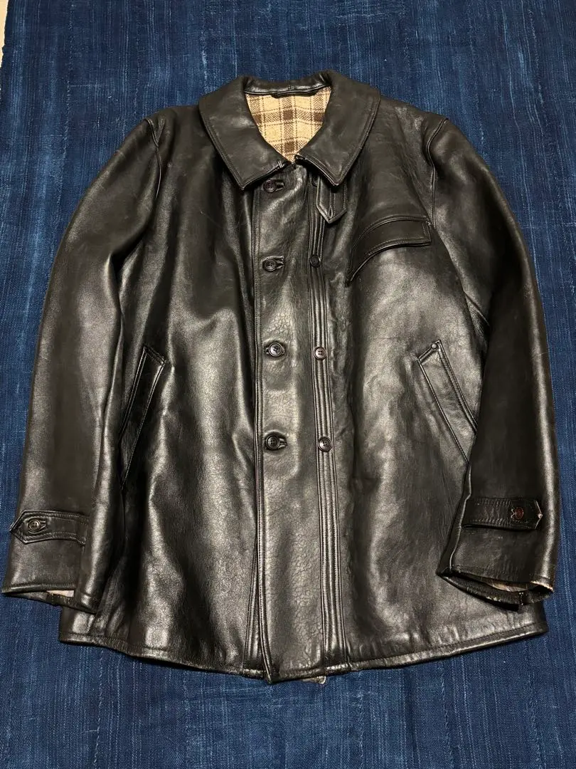 2026年最新】コルビジェジャケット ウール襟の人気アイテム - メルカリ