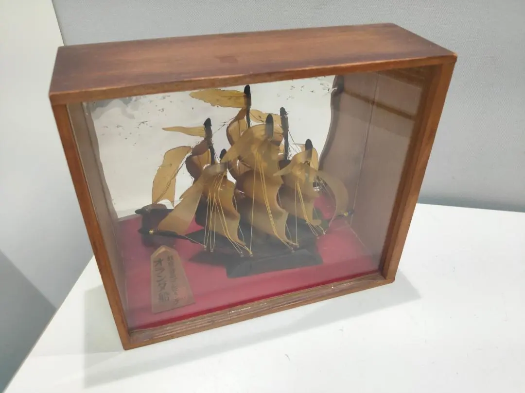 2026年最新】べっ甲 オランダ船の人気アイテム - メルカリ