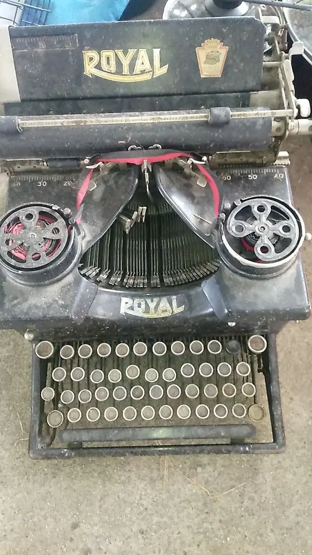 2026年最新】タイプライター ibmの人気アイテム - メルカリ