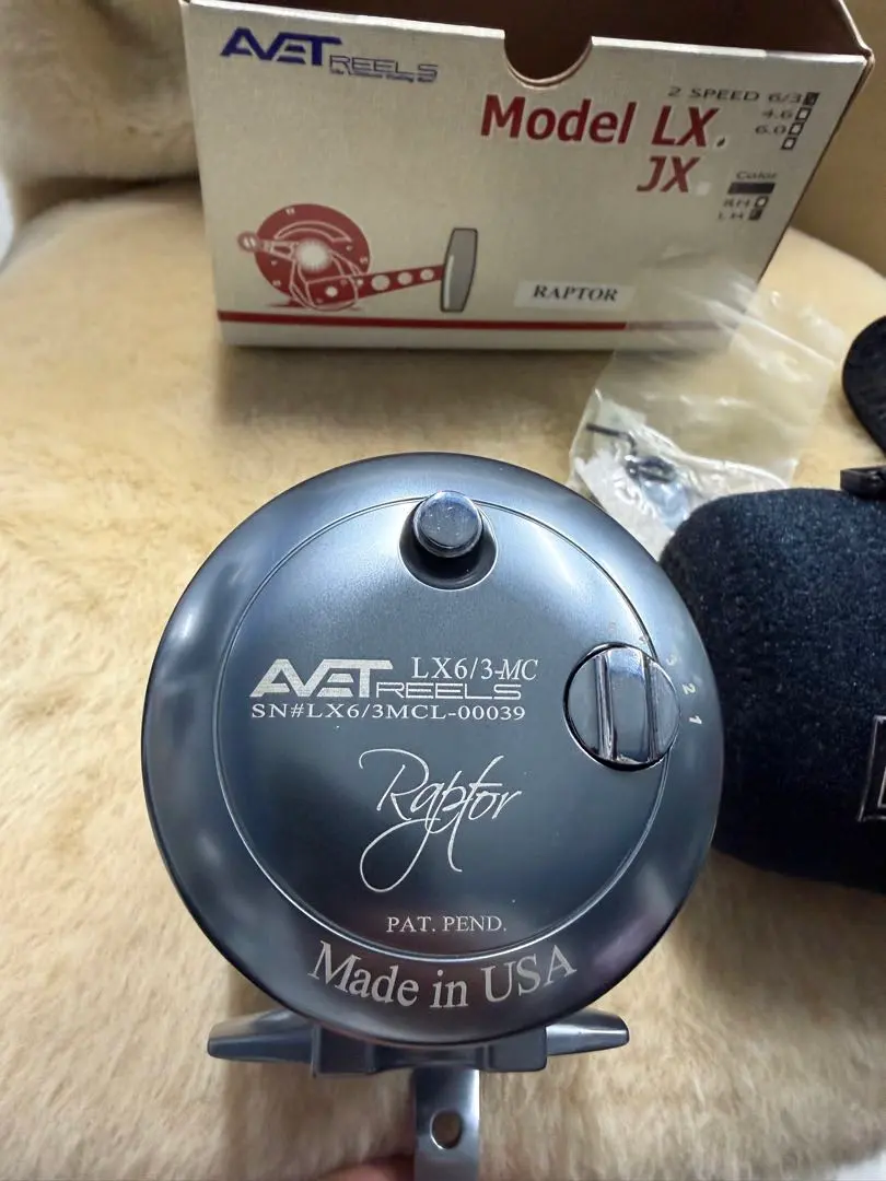 2026年最新】アベット ラプターの人気アイテム - メルカリ