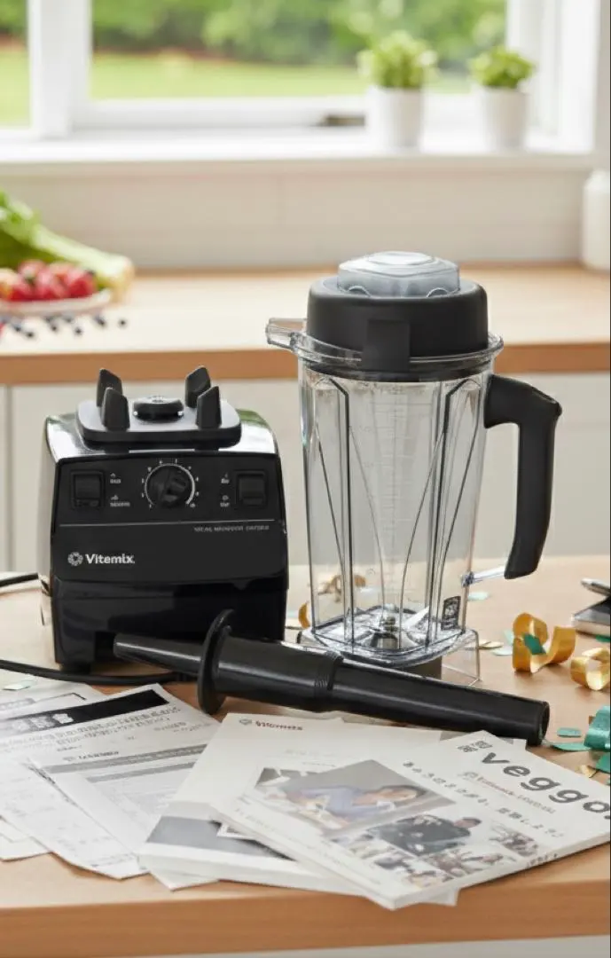2026年最新】vitamix 5200の人気アイテム - メルカリ