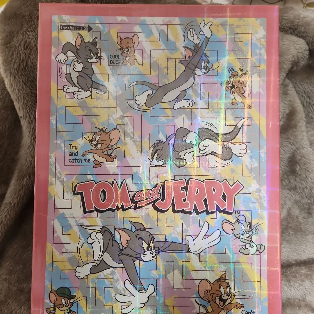 2026年最新】1000ピース トムとジェリーの人気アイテム - メルカリ