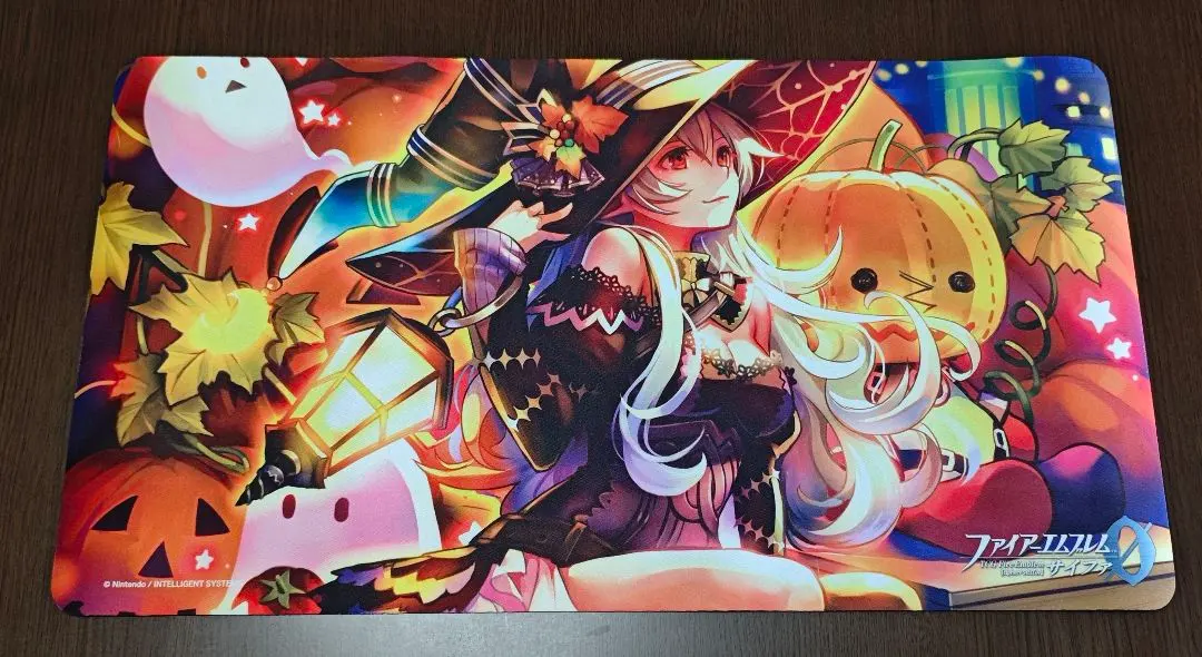 2026年最新】ファイアーエムブレム プレイマットの人気アイテム - メルカリ