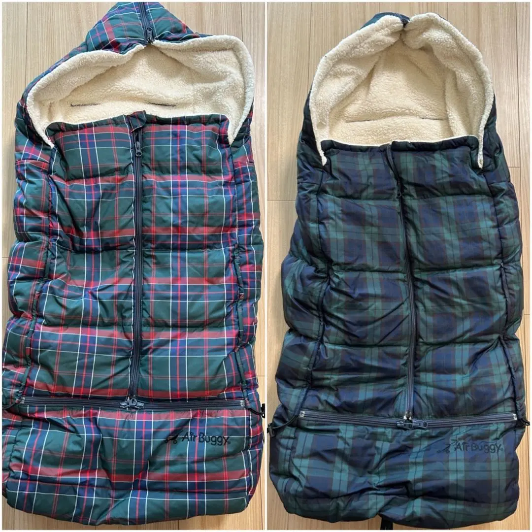 2026年最新】エアバギー フットマフ 双子の人気アイテム - メルカリ