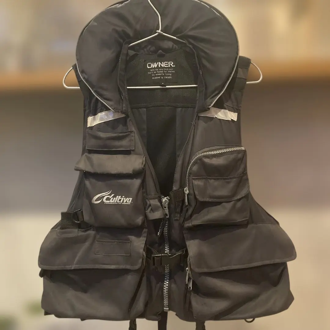 2026年最新】カルティバ フローティング ベストの人気アイテム - メルカリ