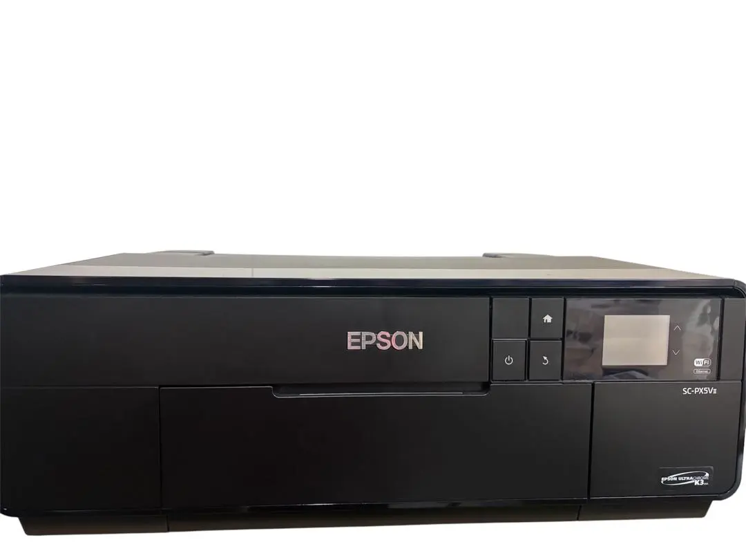 2026年最新】epson px5vの人気アイテム - メルカリ