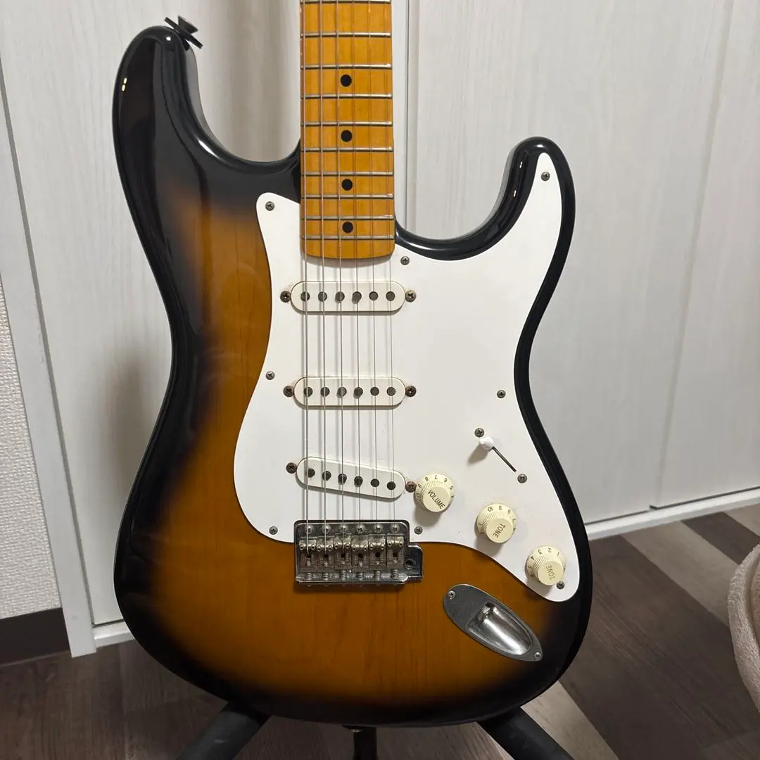 2026年最新】fender japan std-57の人気アイテム - メルカリ