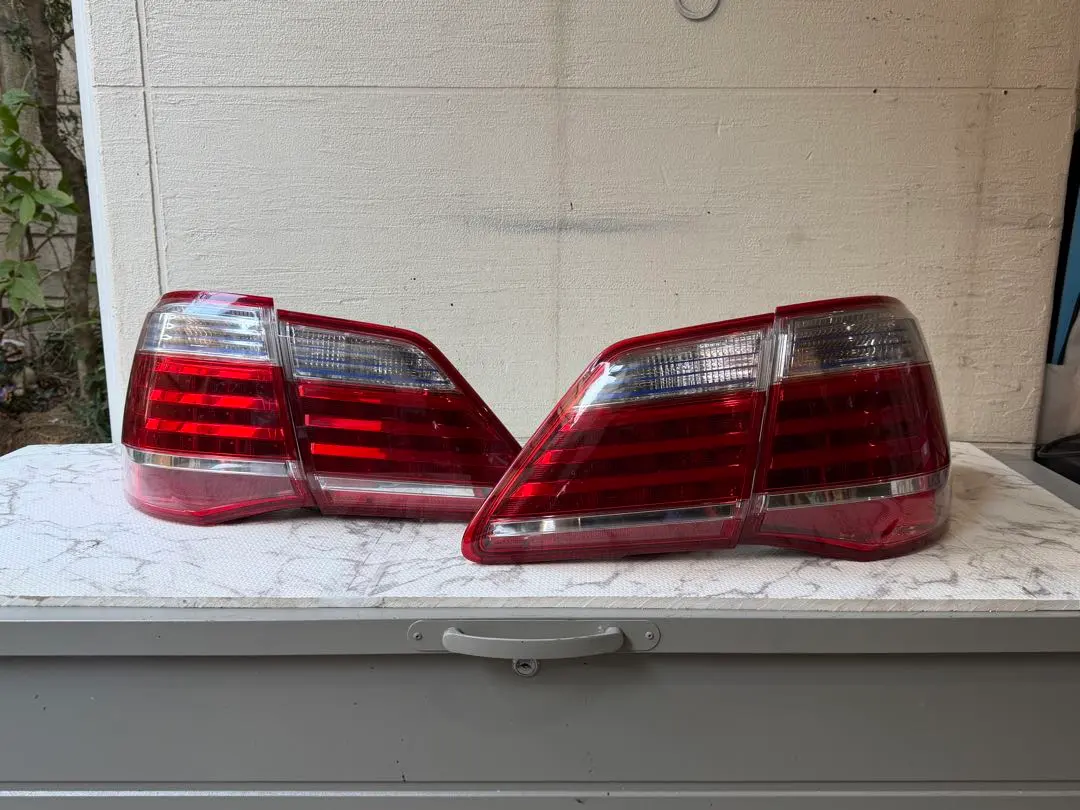 2026年最新】200系クラウン ロイヤルテールの人気アイテム - メルカリ