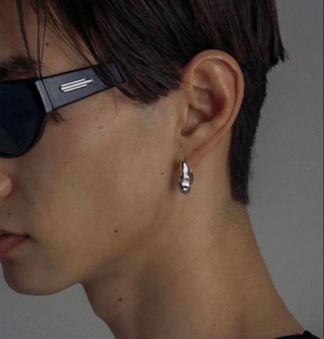 2026年最新】ジェントルイス ピアスの人気アイテム - メルカリ