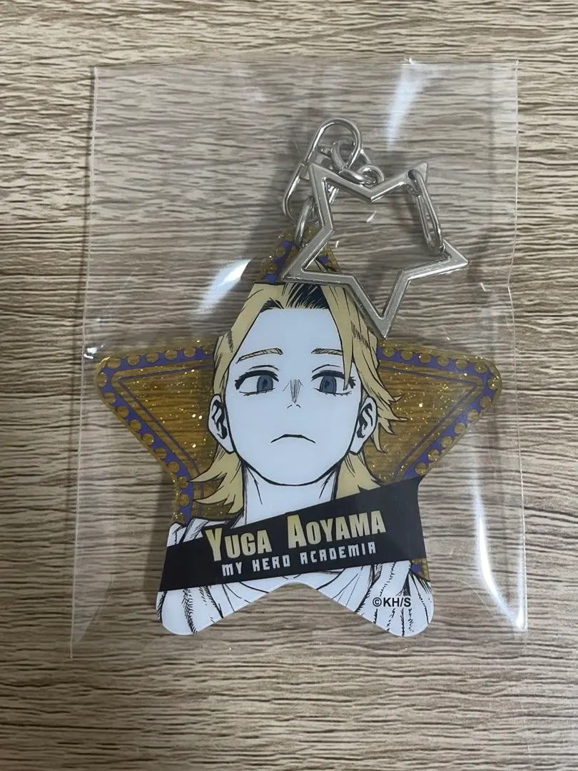 2026年最新】青山くんの皆キラめけラメキーホルダーの人気アイテム