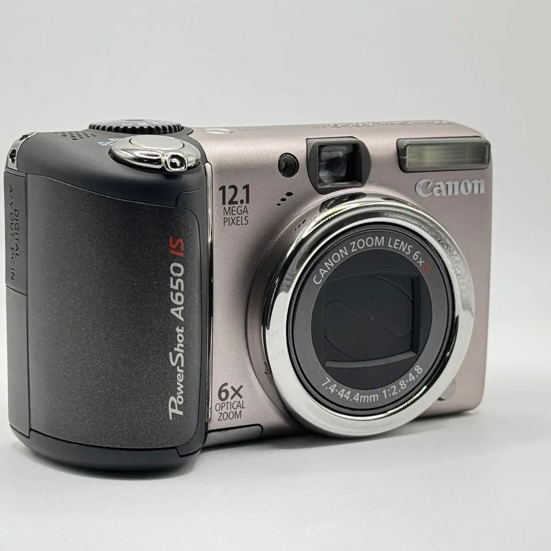 2026年最新】PowerShot A650の人気アイテム - メルカリ