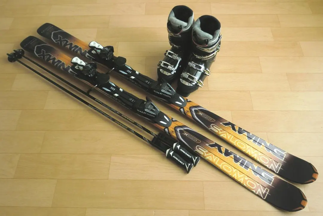 2026年最新】salomon X-wing 6の人気アイテム - メルカリ