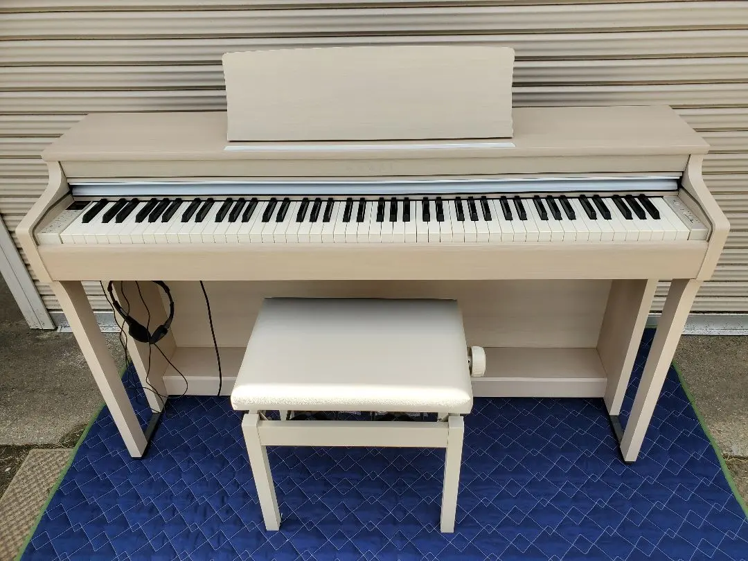2026年最新】カワイ 電子ピアノ cn29の人気アイテム - メルカリ