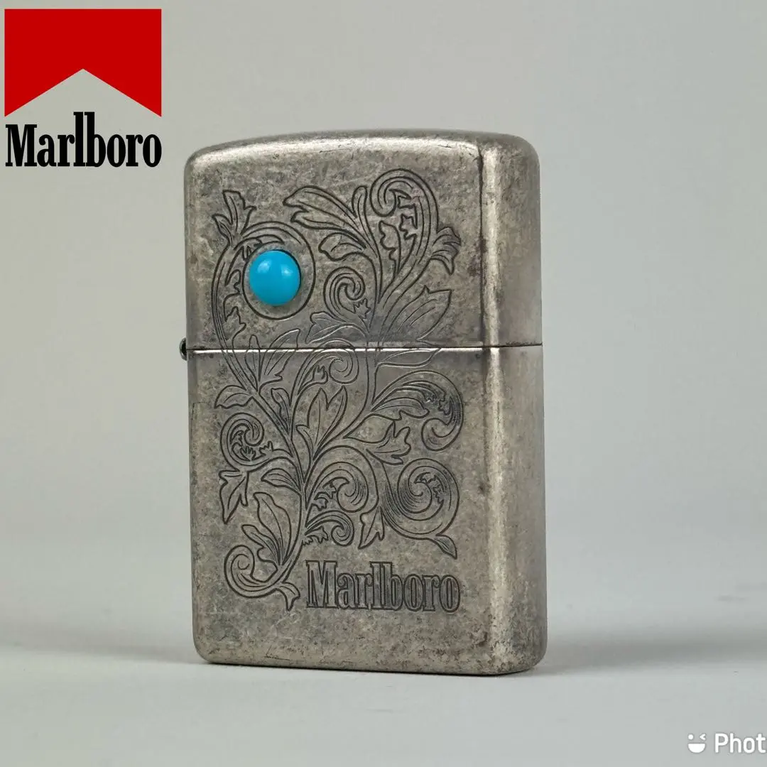 2026年最新】マルボロzippo 非売品の人気アイテム - メルカリ
