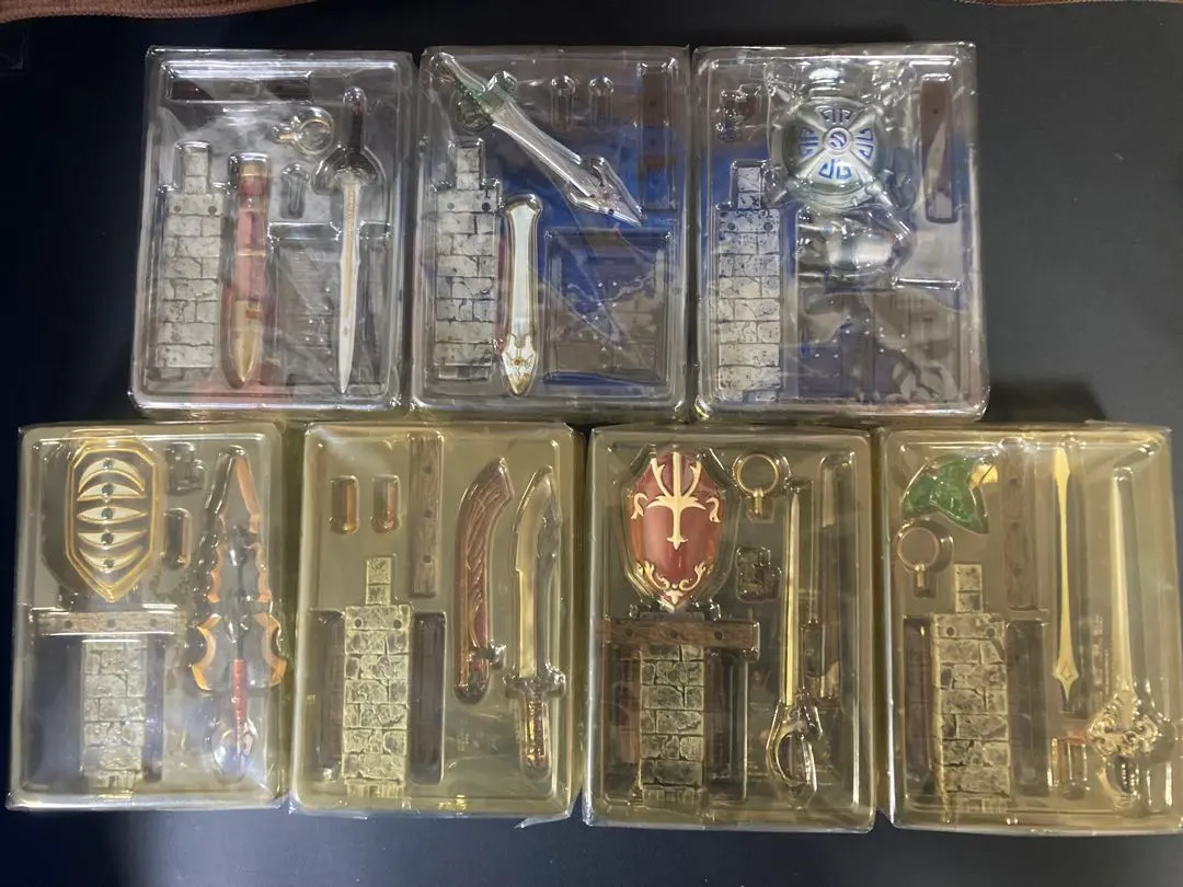 2026年最新】メタルキングの装備編の人気アイテム - メルカリ