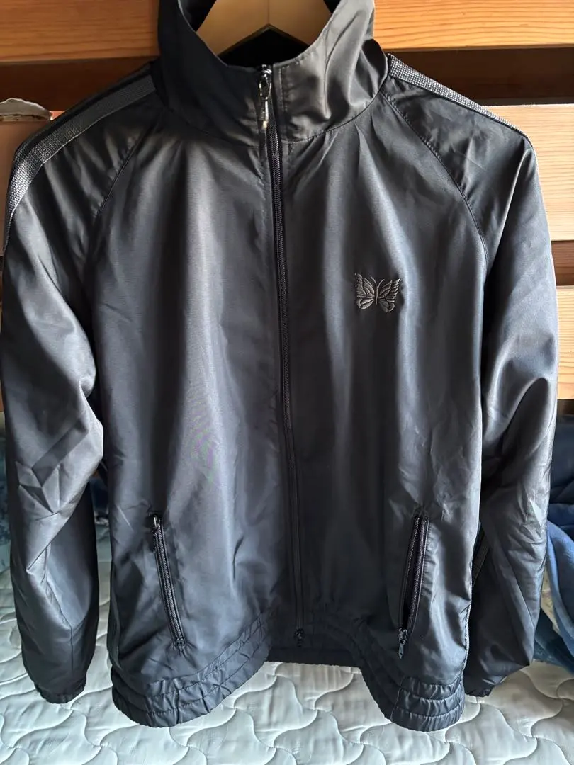 2026年最新】Needles 素材：ナイロン ナイロンジャケットの人気