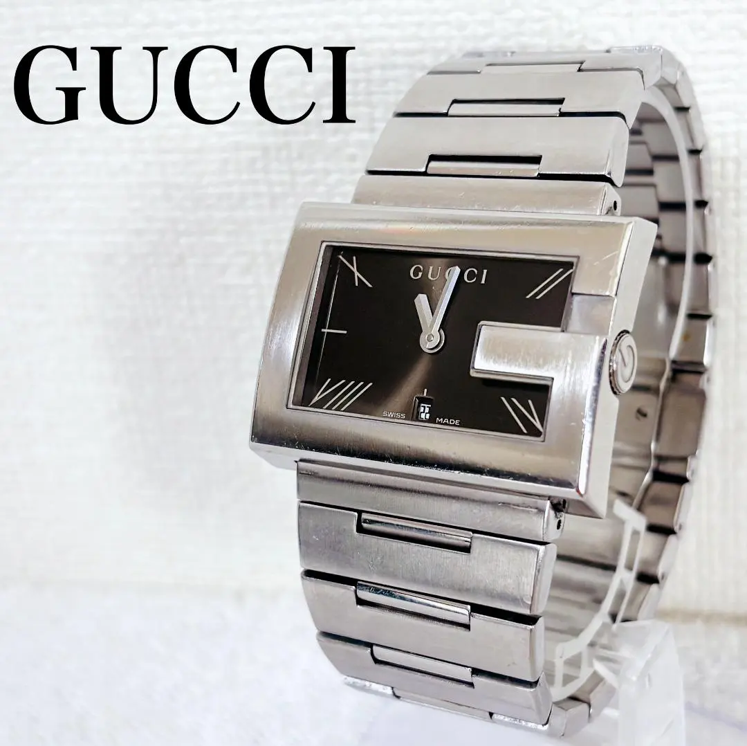 2026年最新】グッチ gucci gレクタングルの人気アイテム - メルカリ