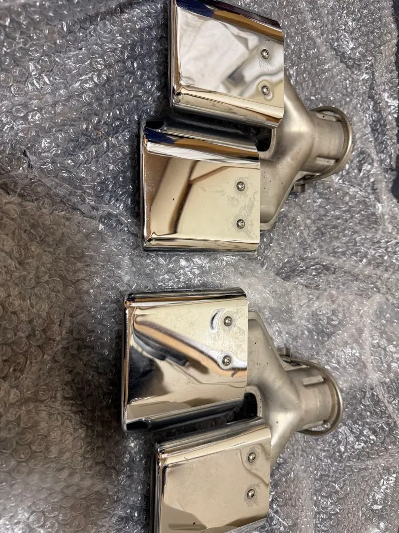 2026年最新】ハリアー80 マフラーの人気アイテム - メルカリ