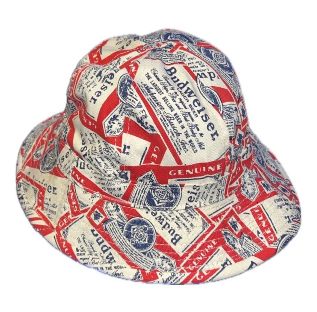 2026年最新】バドワイザー ハットの人気アイテム - メルカリ