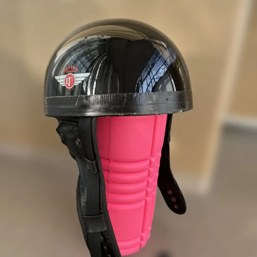 2026年最新】DAVIDA ヘルメットの人気アイテム - メルカリ