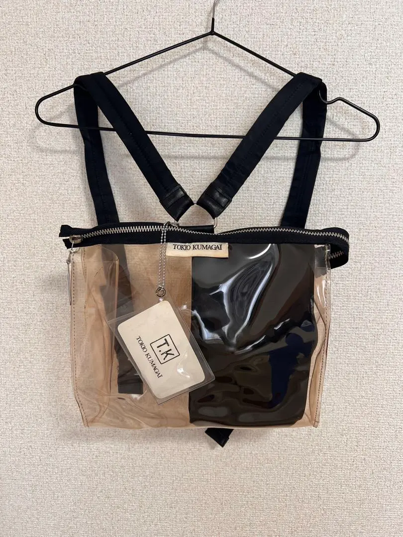 2026年最新】tokio kumagai バッグの人気アイテム - メルカリ