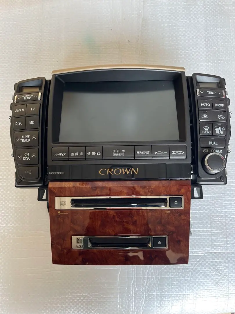 2026年最新】grs18 ナビの人気アイテム - メルカリ