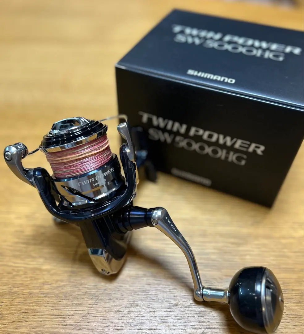 2026年最新】ツインパワーsw6000hgの人気アイテム - メルカリ