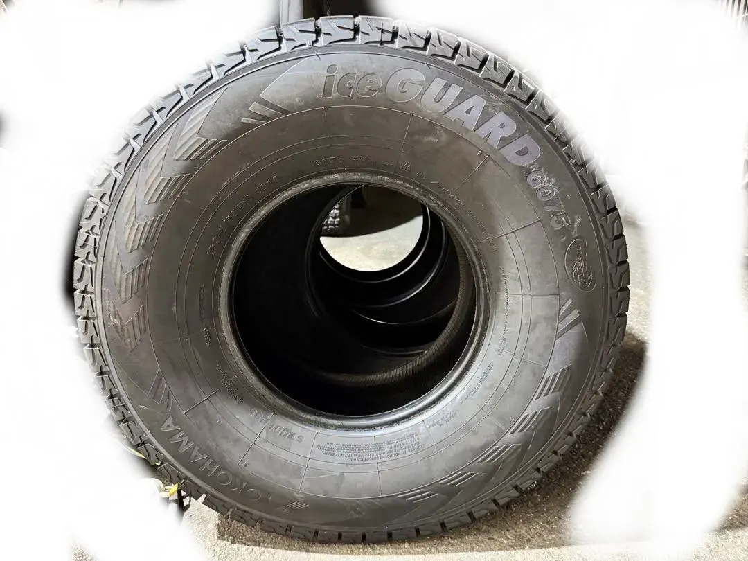 2026年最新】315/75r16 スタッドレスの人気アイテム - メルカリ