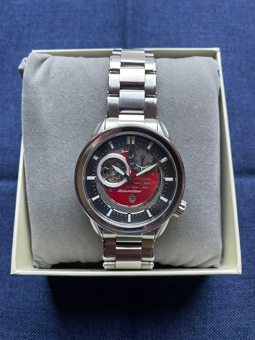 2026年最新】オリエント レトロフューチャーの人気アイテム - メルカリ