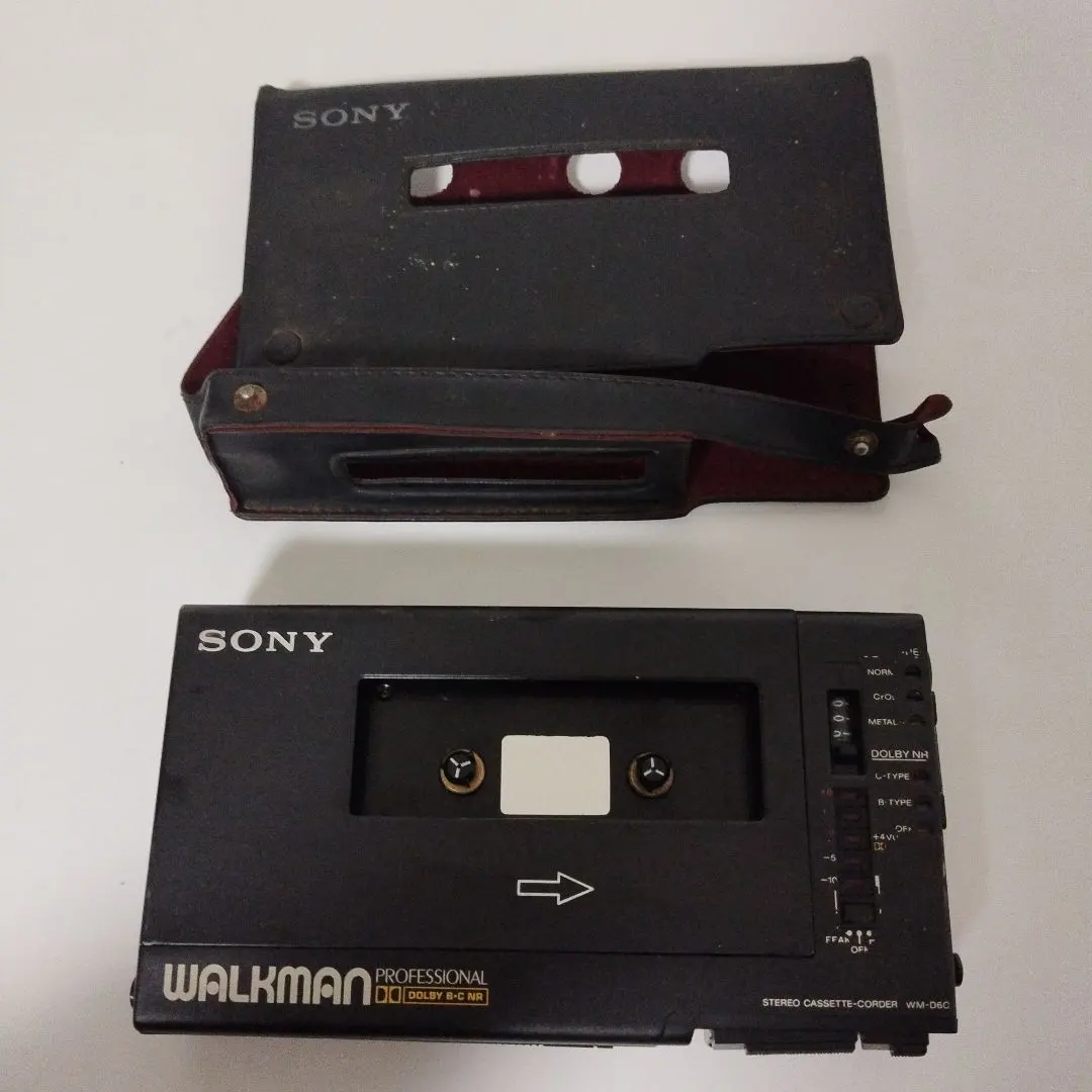 2026年最新】WM-D6Cの人気アイテム - メルカリ