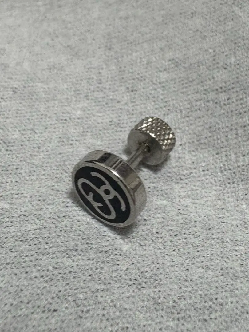 2026年最新】ピアス stussyの人気アイテム - メルカリ