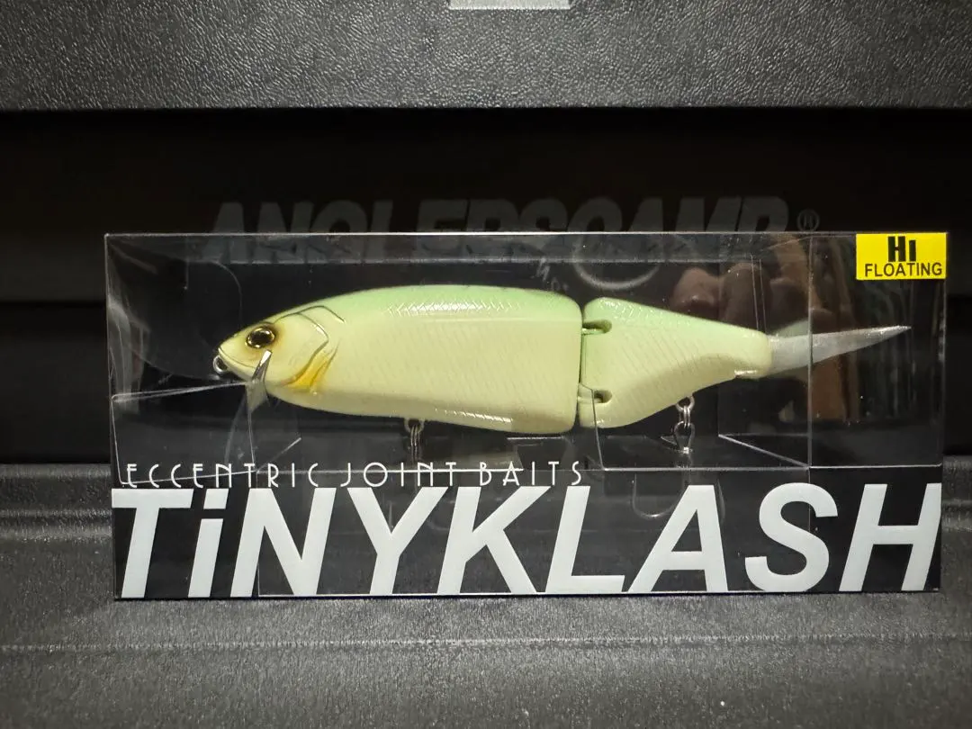 2026年最新】タイニークラッシュ グリーンシャッドの人気アイテム