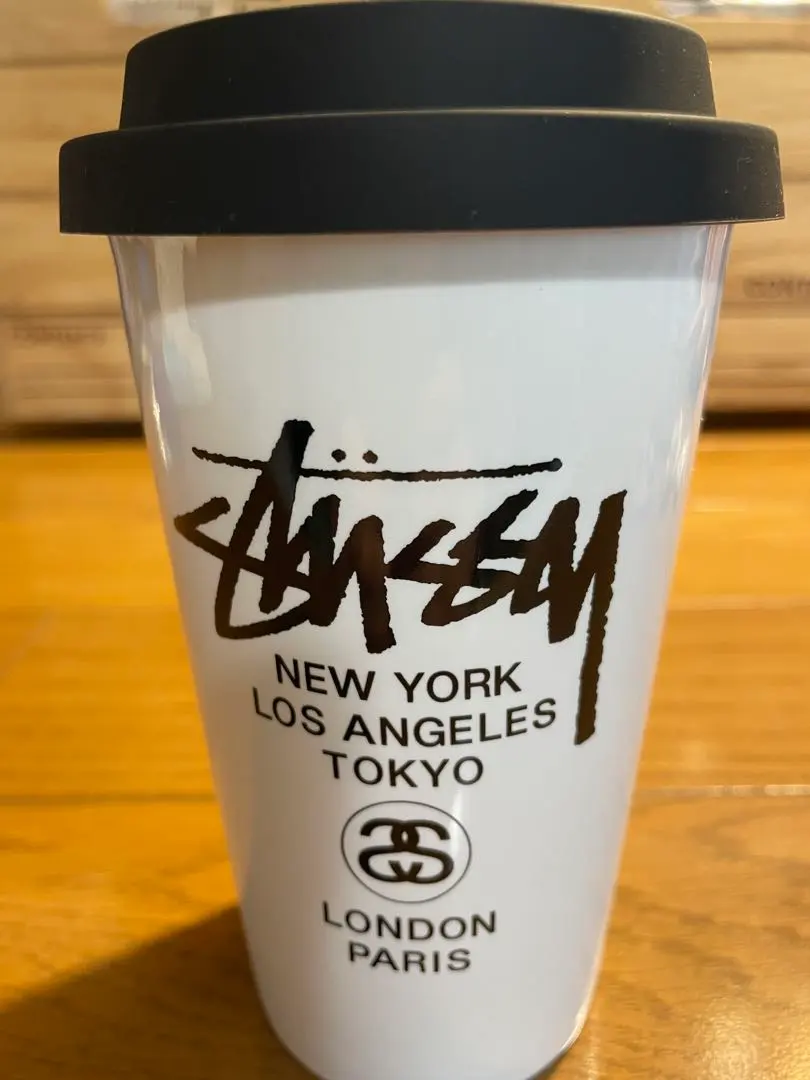2026年最新】STUSSY タンブラーの人気アイテム - メルカリ