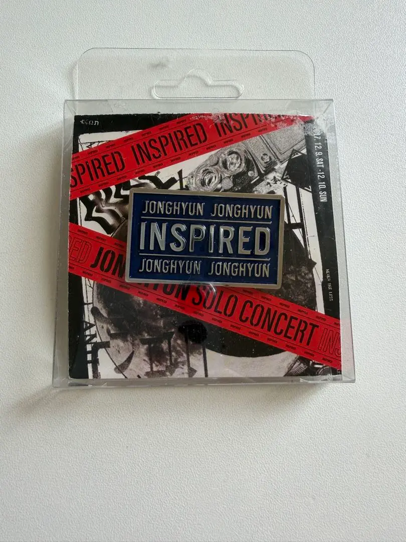 2026年最新】inspired ジョンヒョンの人気アイテム - メルカリ