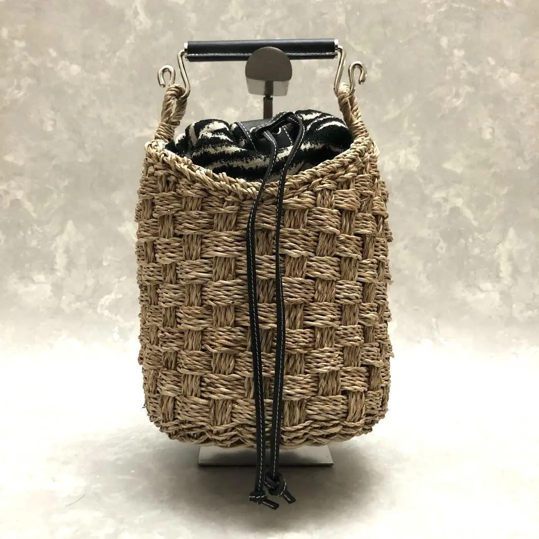 2026年最新】A VACATION かごバッグの人気アイテム - メルカリ