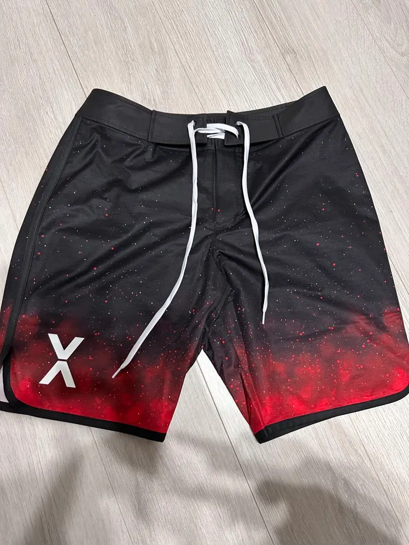 2026年最新】veatm サーフパンツの人気アイテム - メルカリ