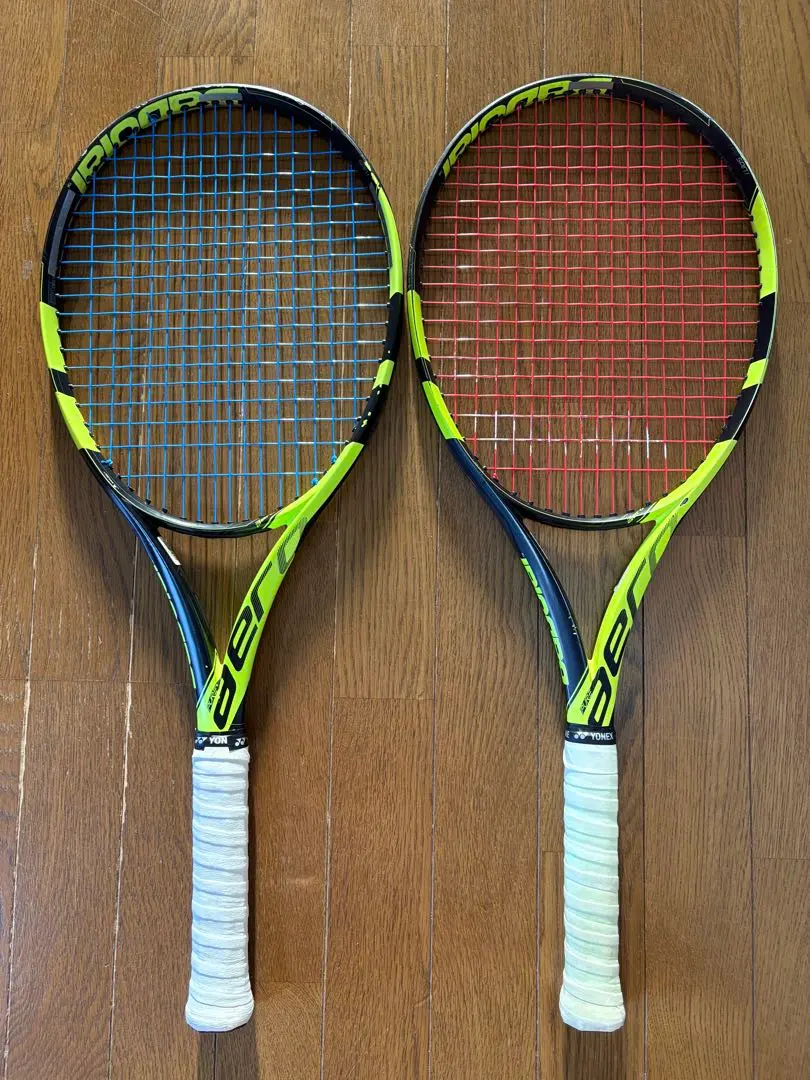 2026年最新】babolat pure aero 2016の人気アイテム - メルカリ