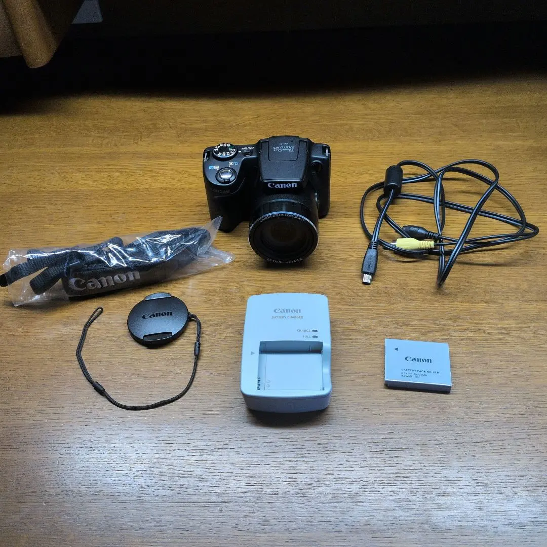 2026年最新】PowerShot SX510 HSの人気アイテム - メルカリ